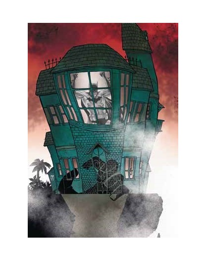 Batman – I Racconti di J. H. Williams III – DC Comics Evergreen – Panini Comics – Italiano