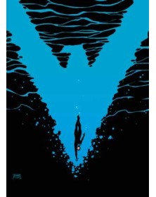 Nightwing Vol. 7 - Sull'orlo del precipizio -  Comics Special – Panini Comics – Italiano