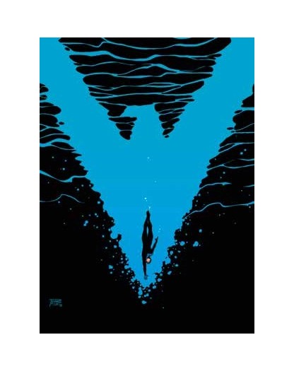 Nightwing Vol. 7 - Sull'orlo del precipizio -  Comics Special – Panini Comics – Italiano