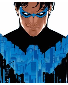 Nightwing Di Tom Taylor: Libro Uno  – Panini Comics – Italiano
