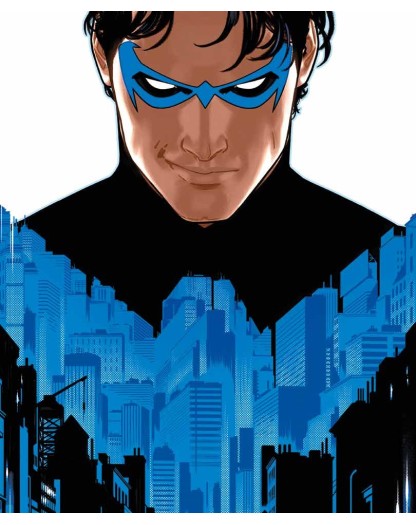 Nightwing Di Tom Taylor: Libro Uno  – Panini Comics – Italiano