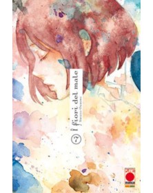 I Fiori del Male 7 – Ristampa – Panini Comics – Italiano