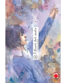 I Fiori del Male 8 – Ristampa – Panini Comics – Italiano