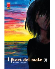 I Fiori del Male 10 – Ristampa – Panini Comics – Italiano
