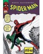 Spider-Man Vol. 1 – Terza Ristampa – Marvel Masterworks – Panini Comics – Italiano