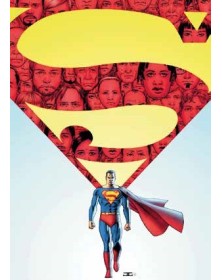Superman Di J.M. Straczynski – Panini Comics – Italiano
