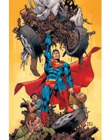 Superman: Camelot Cade – Panini Comics – Italiano