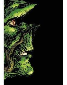 Swamp Thing Di Alan Moore Vol. 1 – Panini Comics – Italiano