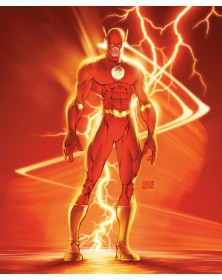 Flash di Geoff Johns Vol.2 – DC Omnibus – Panini Comics – Italiano