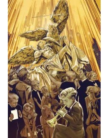 Fables Vol. 22 - Addio – DC Black Label Hits – Panini Comics – Italiano