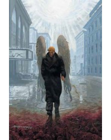 Lucifer Vol. 11  – Vespri – DC Black Label Hits – Panini Comics – Italiano