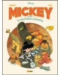 Mickey Contro la Malvagia Alleanza – Disney Collection 15 – Panini Comics – Italiano