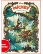 Mickey e L’Oceano Perduto – Nuova Edizione – Disney Collection 17 – Panini Comics – Italiano