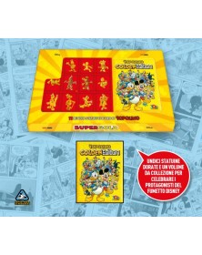 Topolino – Golden Edition Collection – Disney Special Books 52 – Panini Comics – Italiano