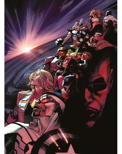 Blood Hunt 1 (Di 3) – VARIANT –  Panini Comics – Italiano