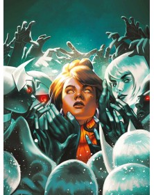 G.O.D.S. 5 – Marvel Miniserie 280 – Panini Comics – Italiano