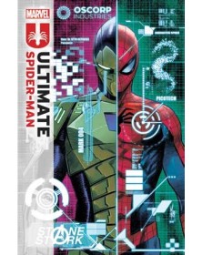 Ultimate Spider-Man 7 – Panini Comics – Italiano
