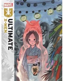 Ultimate X-Men 5 – Panini Comics – Italiano