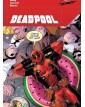 Deadpool Vol. 1: Dolore A Prima Vista – Panini Comics – Italiano