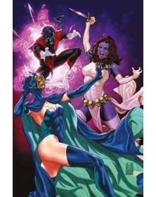 X-Men Forever 5 – Panini Comics – Italiano