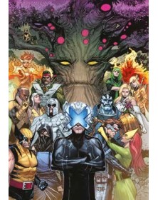 X-Men 36 – Gli Incredibili X-Men 417 – Panini Comics – Italiano