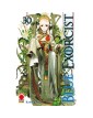 Blue Exorcist 30 – Manga Graphic Novel 132 – Panini Comics – Italiano