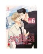 The Dangerous Convenience Store 6 – Panini Comics – Italiano