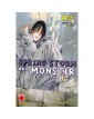 Spring Storm and Monster 2 - Panini Comics - Italiano