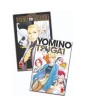 Yomi no Tsugai 6 – Special Edition Manga – Run 30 – Panini Comics – Italiano
