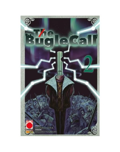 The Bugle call 2 - Panini Comics - Italiano