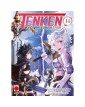 Tenken – Reincarnato in una Spada 14 – Panini Comics – Italiano