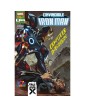 L’Invincibile Iron Man 17 – Iron Man 132 – Panini Comics – Italiano