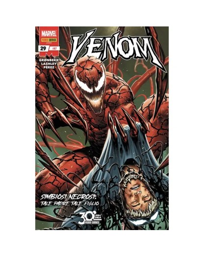 Venom 29 (87) – Panini Comics – Italiano