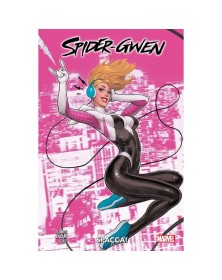 Spider-Gwen – Spacca! – Panini Comics – Italiano