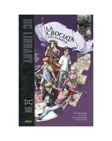 La Crociata dei bambini  – Panini Comics – Italiano