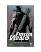 Freccia Verde di Benjamin Percy Vol. 1: Predatori Notturni – DC Comics Evergreen – Panini Comics – Italiano