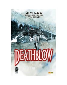Deathblow – Panini Comics – Italiano