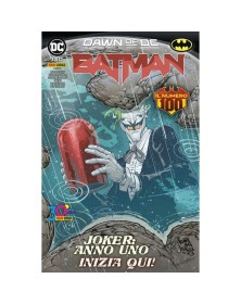 Batman 100 – Panini Comics – Italiano
