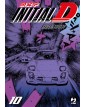 Initial D Volume 10