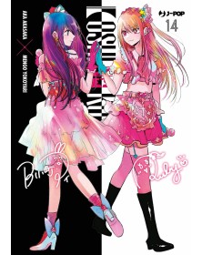 Oshi no Ko 14 – Jpop – Italiano