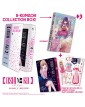 Oshi No Ko B-Komachi Collection Box (Romanzo + Vol. 14 Ruby Hoshino Fan Pack Edition) - Jpop - Italiano