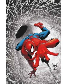 Amazing Spider-Man 50 – L’Uomo Ragno 850 – Panini Comics – Italiano