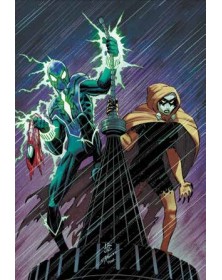 Amazing Spider-Man 51 – L’Uomo Ragno 851 – Panini Comics – Italiano