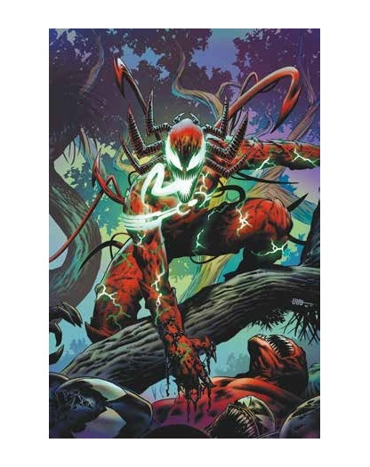 Venom 30 (88) – Panini Comics – Italiano