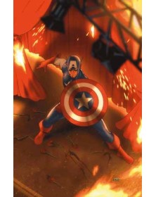 Capitan America 7 (174) – Panini Comics – Italiano