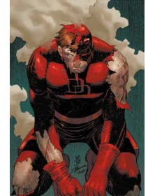 Daredevil 10 – Devil & I Cavalieri Marvel 155 – Panini Comics – Italiano