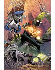 Miles Morales: Spider-Man 14 (38) – Panini Comics – Italiano