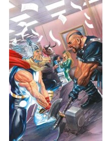 L’Immortale Thor 10 – Thor 300 – Panini Comics – Italiano