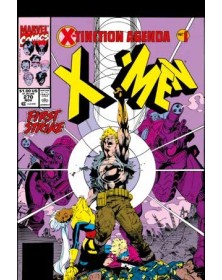 Gli Incredibili X-Men di Chris Claremont 69 – Marvel Integrale – Panini Comics – Italiano