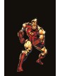 Iron Man – Il Demone nella Bottiglia – Marvel Must Have – Panini Comics – Italiano